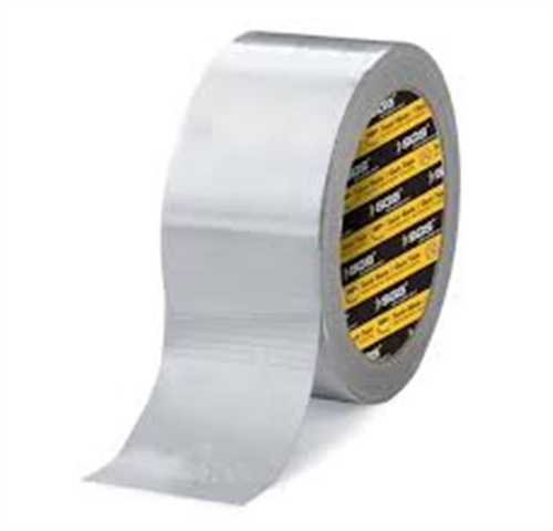 SGS TAMİR BANTI / 48MM X 40M / GRİ